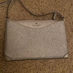 Brand new, Kate spade purse, never used